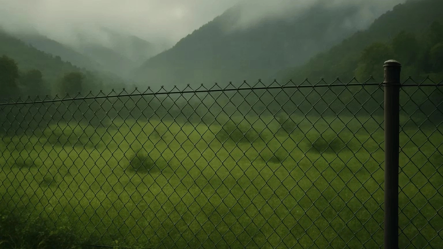 فروش فنس و توری حصاری در گیلان