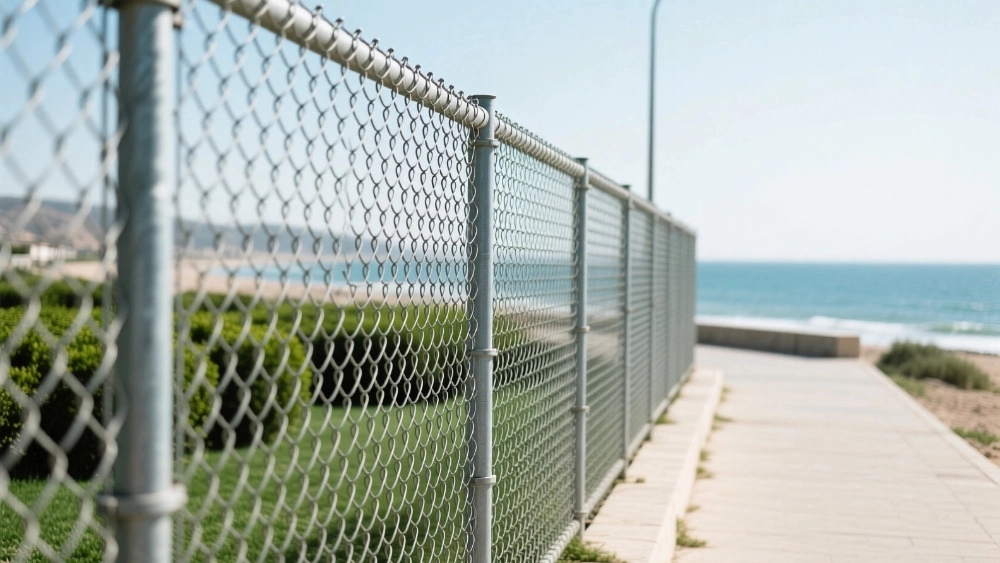 فنس و توری حصاری ارزان در آستارا فنس و توری حصاری ارزان در آستارا