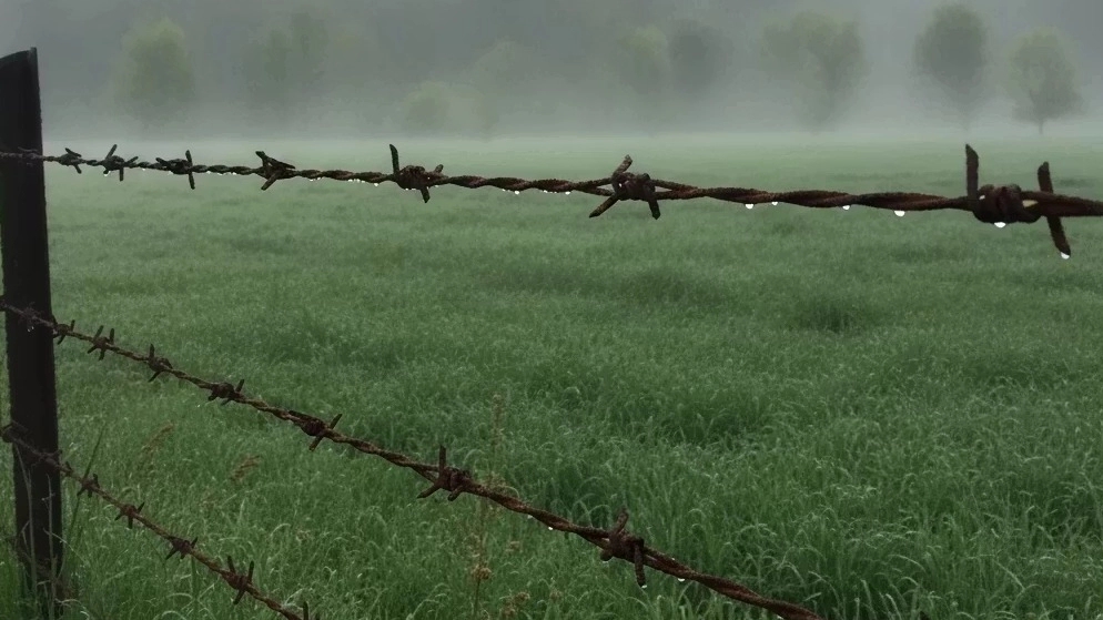 قیمت سیم خاردار در رشت گیلان قیمت سیم خاردار در رشت گیلان